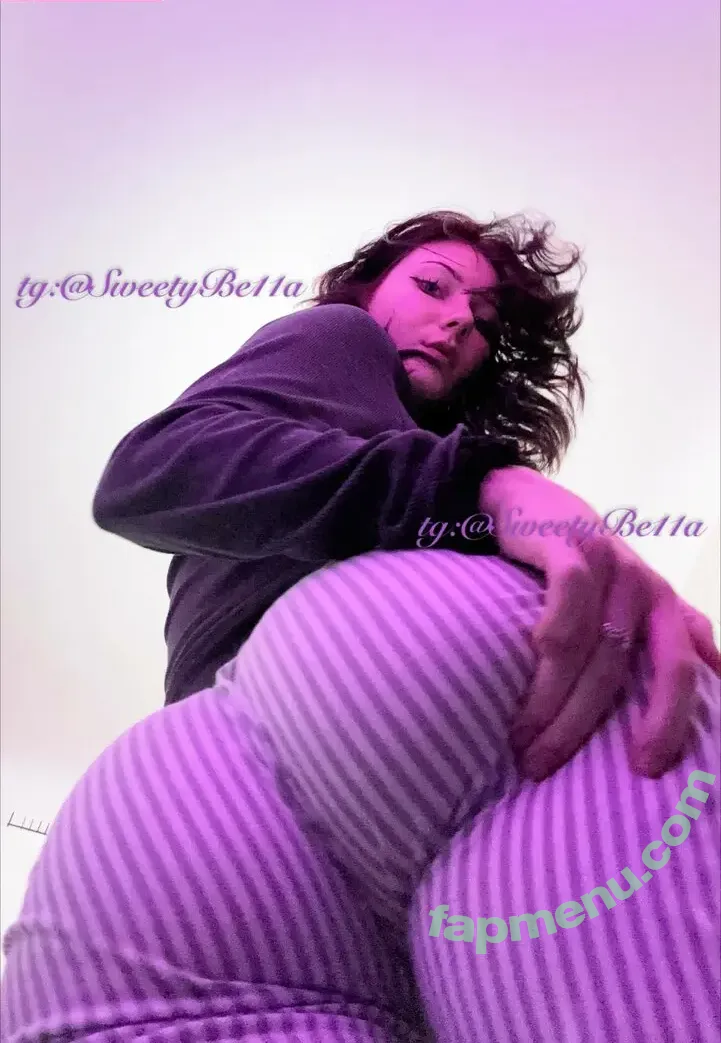 SweetyBella nude photo #0037 (SweetyBe11a / _sweety_bella)