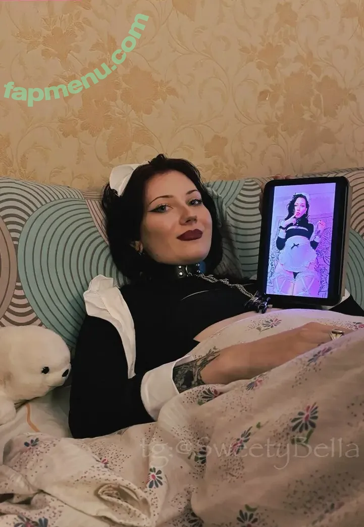 SweetyBella nude photo #0040 (SweetyBe11a / _sweety_bella)