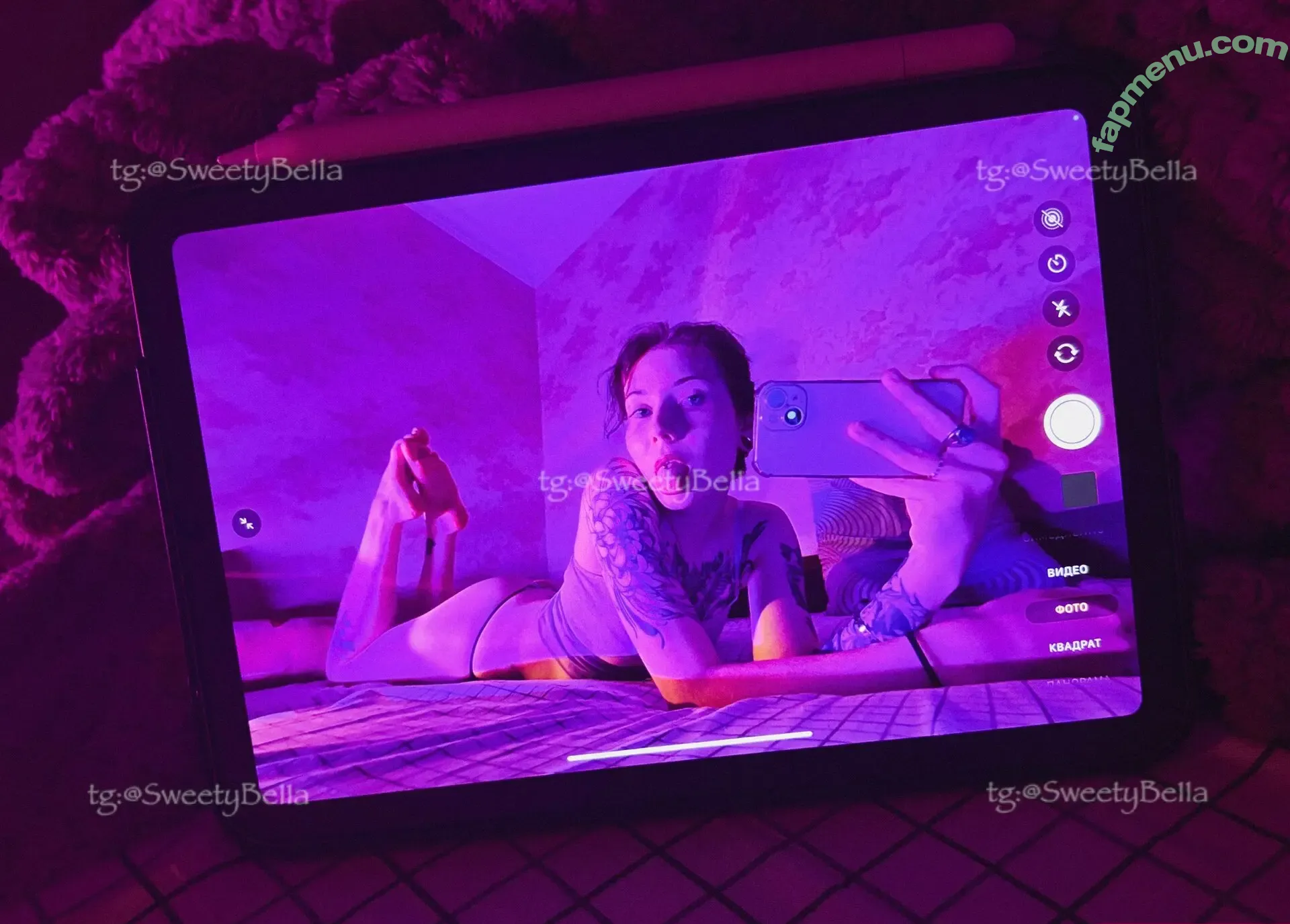 SweetyBella nude photo #0042 (SweetyBe11a / _sweety_bella)