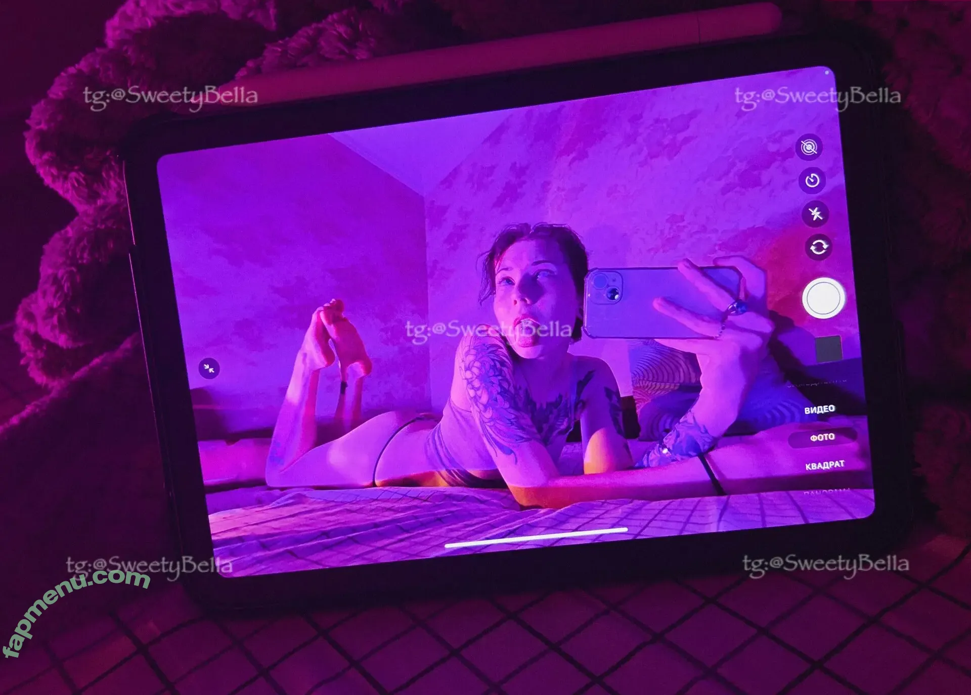 SweetyBella nude photo #0043 (SweetyBe11a / _sweety_bella)