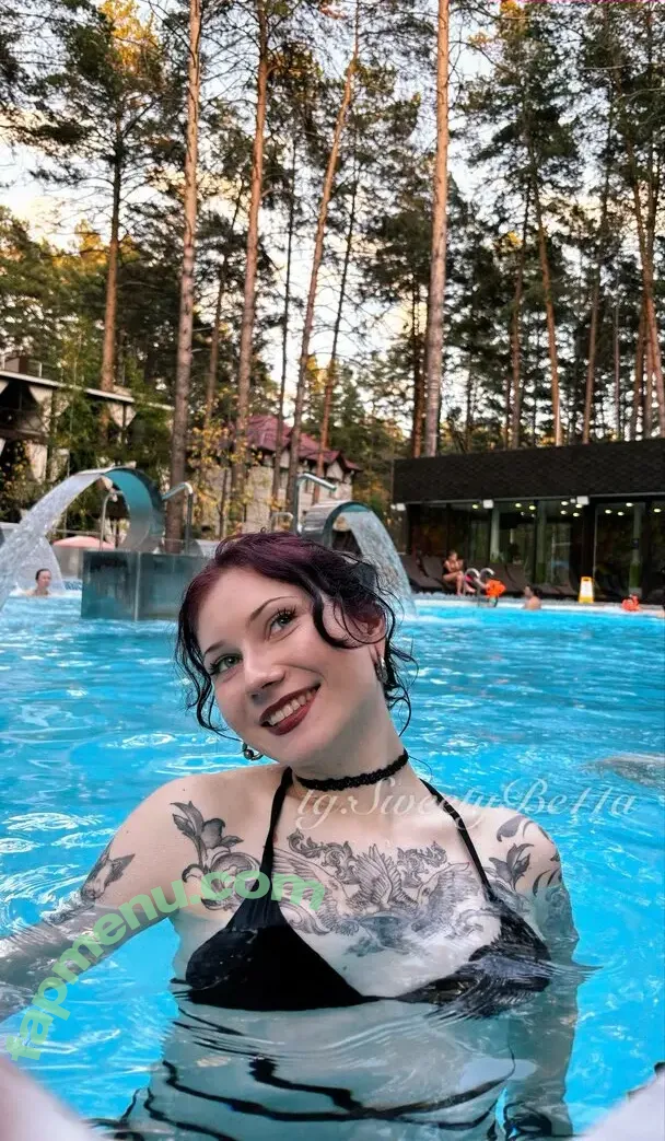 SweetyBella nude photo #0052 (SweetyBe11a / _sweety_bella)