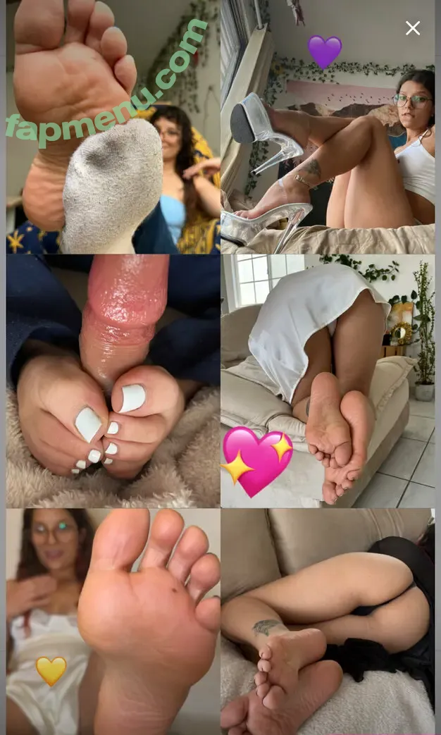 sweetyfeetys_02 nude photo #0113 (saweetie)