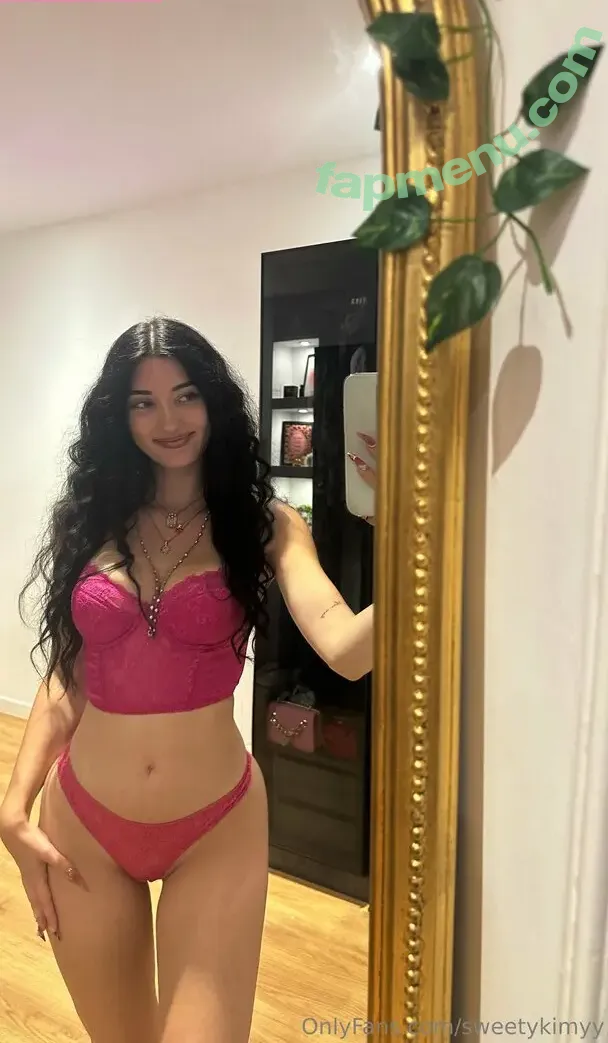 sweetykimyy nude photo #0039 (sweetkimioficial)