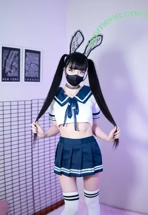 Sweetyuna / sweetxyuna2 nude photo #0009