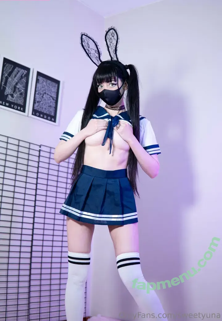 Sweetyuna nude photo #0013 (sweetxyuna2)