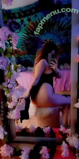 Sweetyuzucosplay / Yuzukrissi / krissiyuzu / spicyyuzu / yuzuu / yuzuu_cos nude photo #0223