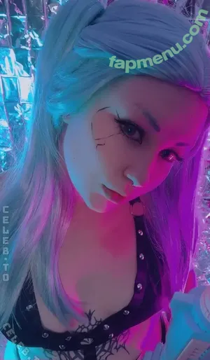 Sweetyuzucosplay / Yuzukrissi / krissiyuzu / spicyyuzu / yuzuu / yuzuu_cos nude photo #0248