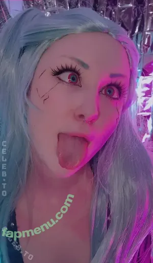 Sweetyuzucosplay / Yuzukrissi / krissiyuzu / spicyyuzu / yuzuu / yuzuu_cos nude photo #0261