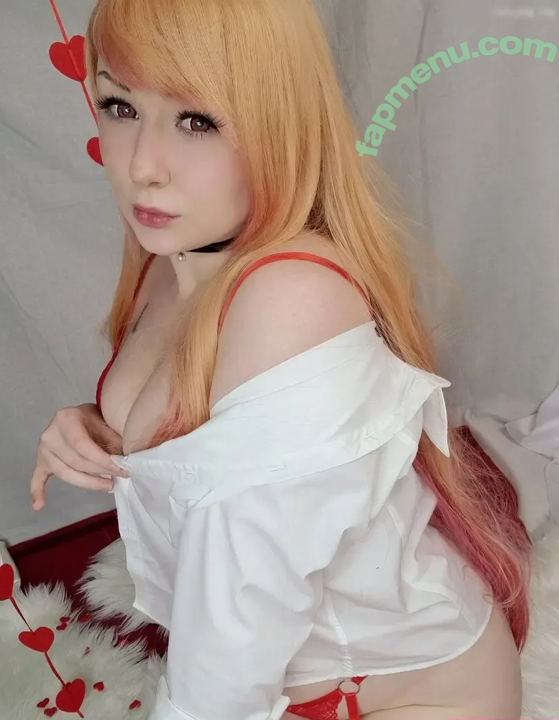 Sweetyuzucosplay nude photo #0003 (Sweetyuzucosplay)