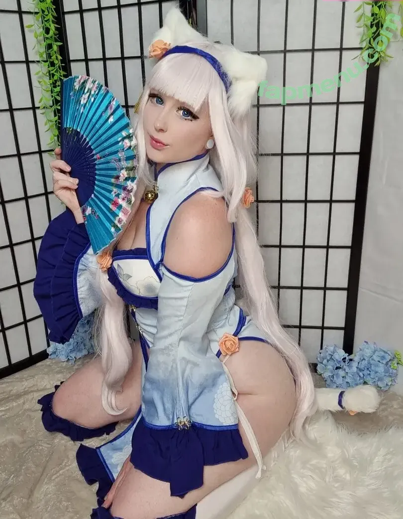 Sweetyuzucosplay nude photo #0150 (Sweetyuzucosplay)