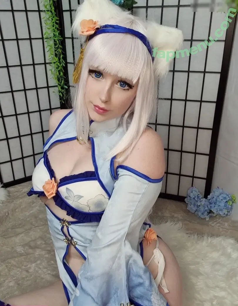 Sweetyuzucosplay nude photo #0156 (Sweetyuzucosplay)