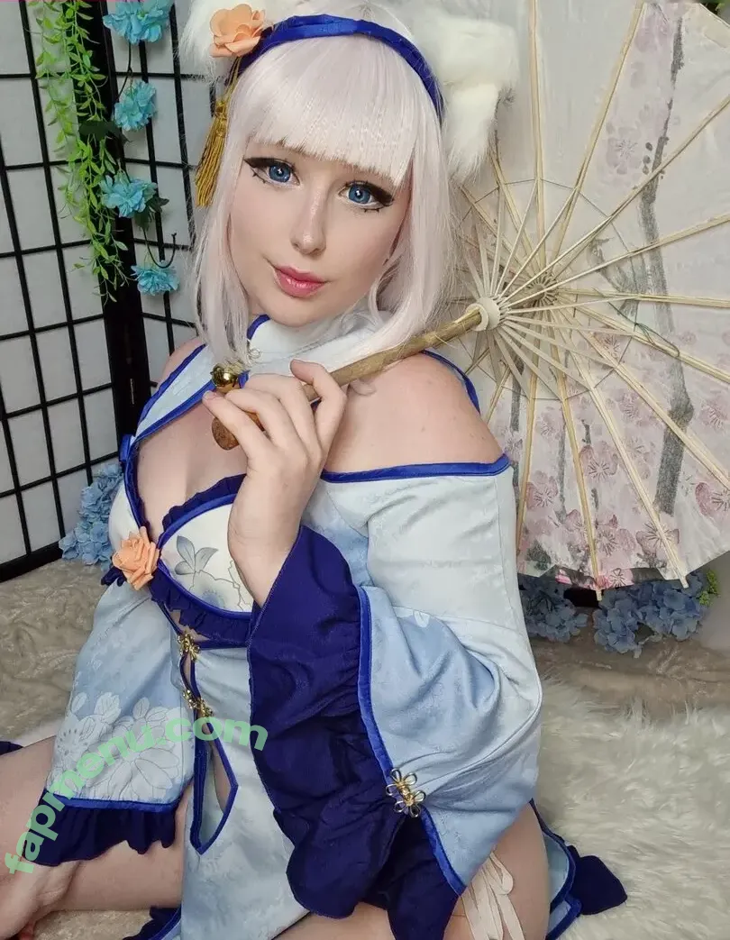 Sweetyuzucosplay nude photo #0157 (Sweetyuzucosplay)