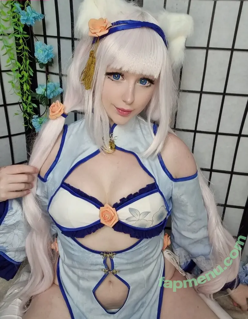 Sweetyuzucosplay nude photo #0162 (Sweetyuzucosplay)