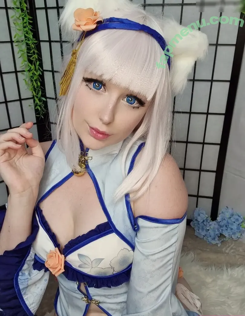 Sweetyuzucosplay nude photo #0167 (Sweetyuzucosplay)