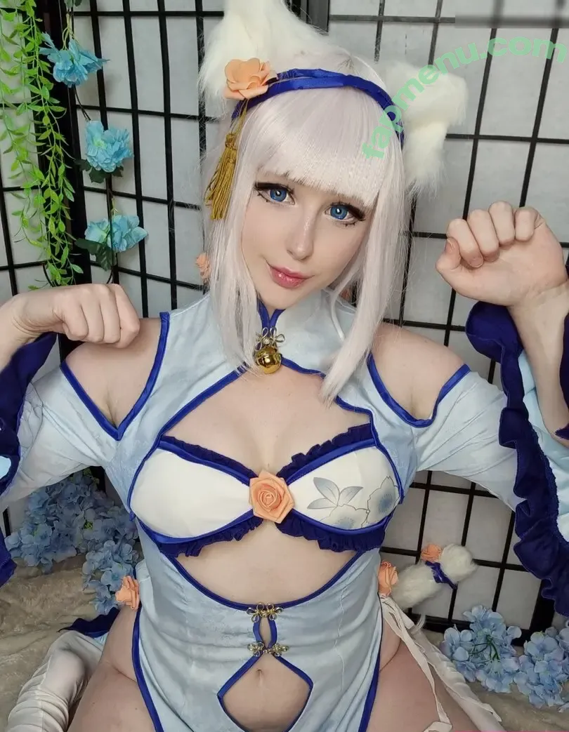 Sweetyuzucosplay nude photo #0169 (Sweetyuzucosplay)