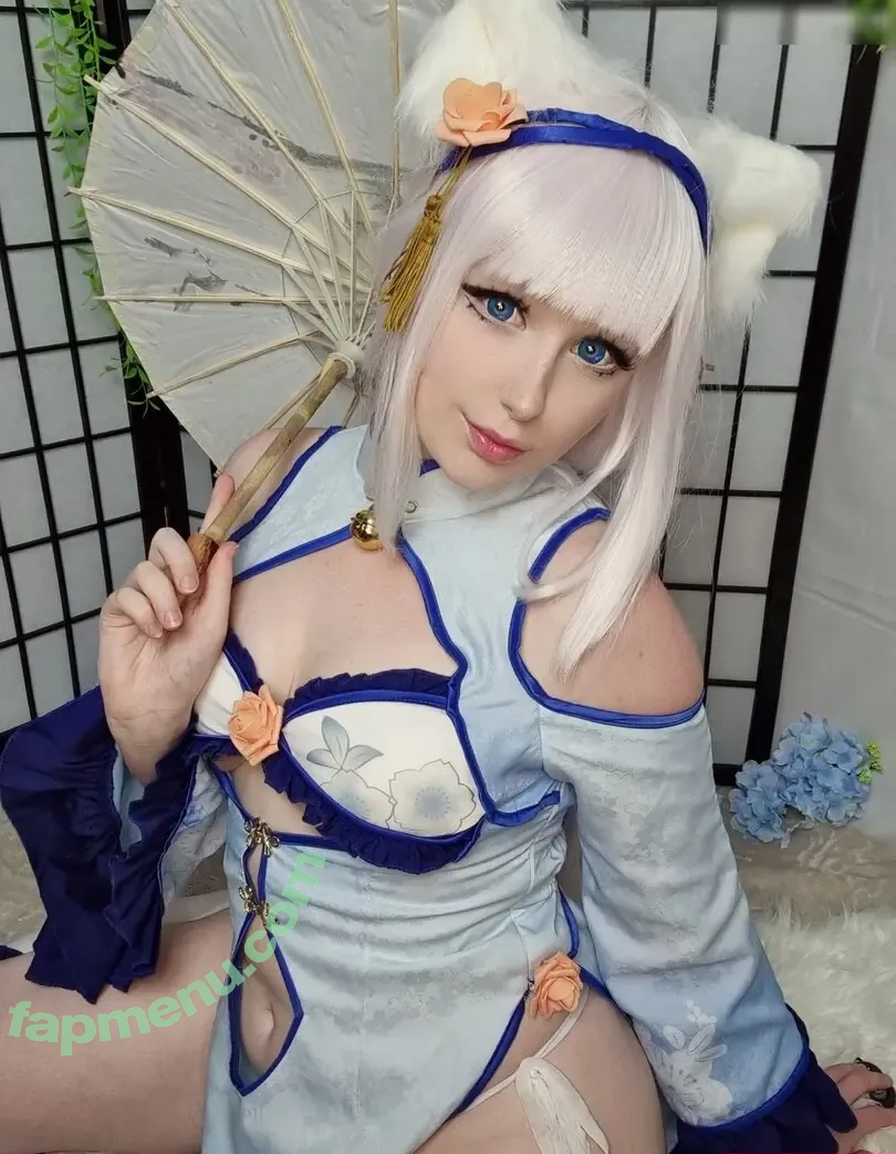 Sweetyuzucosplay nude photo #0172 (Sweetyuzucosplay)