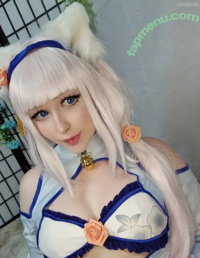 Sweetyuzucosplay nude photo #0174 (Sweetyuzucosplay)