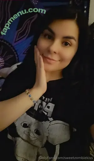 SweetZombieKiss / sweetzombiekiss_cosplay nude photo #0018