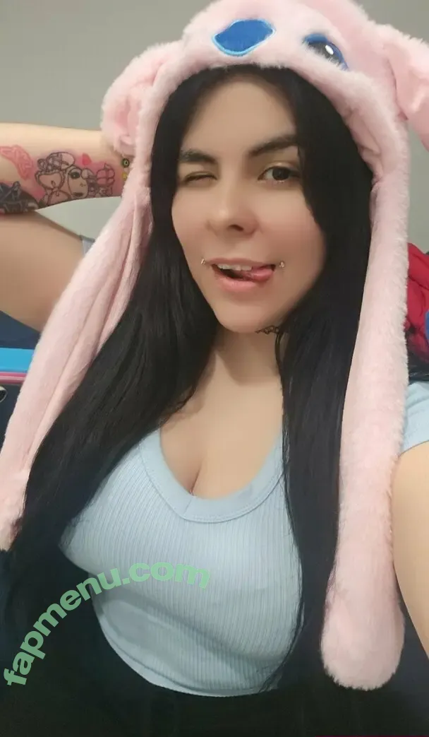 SweetZombieKiss nude photo #0020 (sweetzombiekiss_cosplay)
