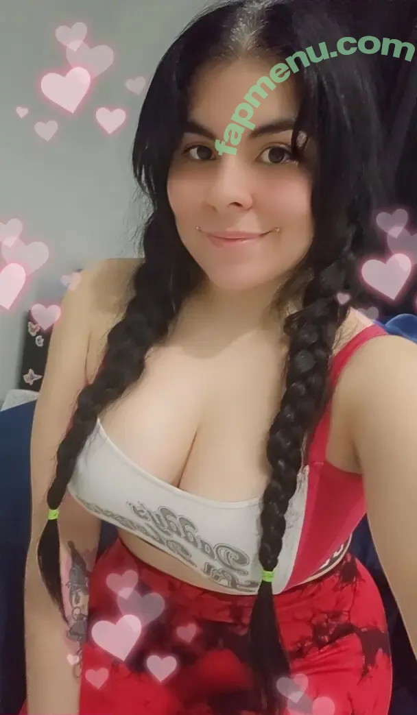 SweetZombieKiss nude photo #0022 (sweetzombiekiss_cosplay)