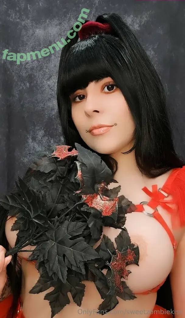 SweetZombieKiss nude photo #0031 (sweetzombiekiss_cosplay)
