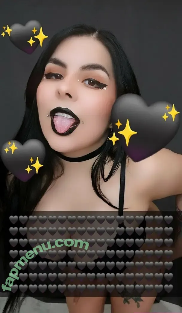 SweetZombieKiss nude photo #0042 (sweetzombiekiss_cosplay)