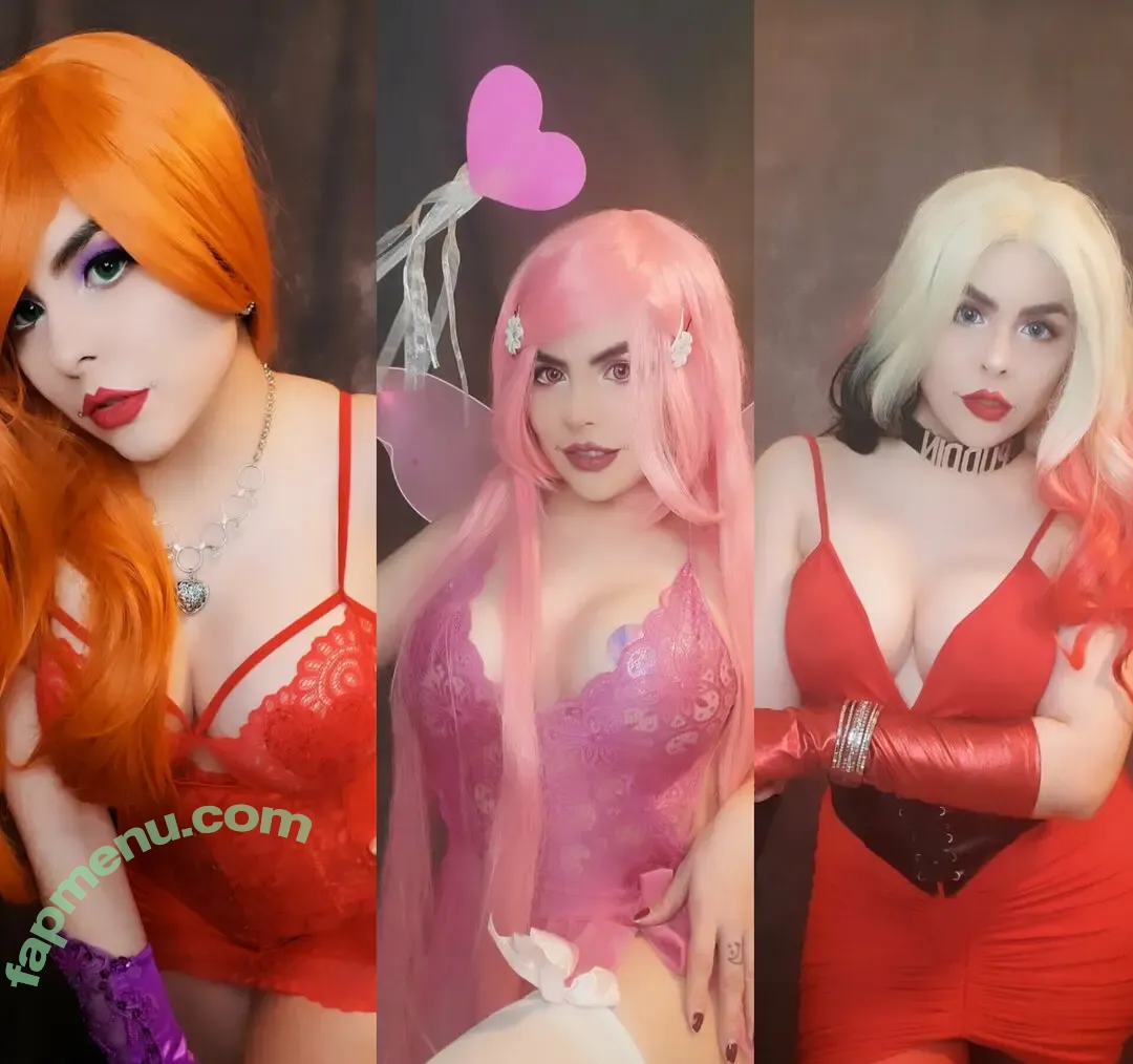 SweetZombieKiss nude photo #0043 (sweetzombiekiss_cosplay)