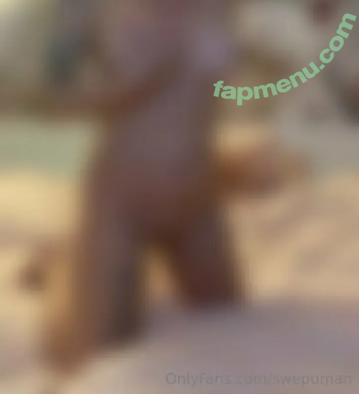 swepuman nude photo #0005 (soapmanwun)