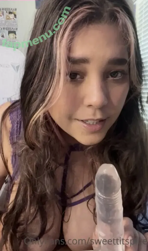 Swettitspice nude photo #0035 (sweettitspice)