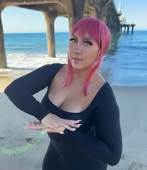 Swimangieswim nude photo #0021