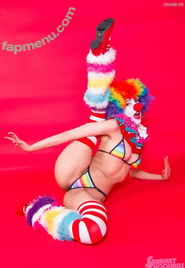 SwimsuitSuccubus nude photo #0032 (skyress_vip)