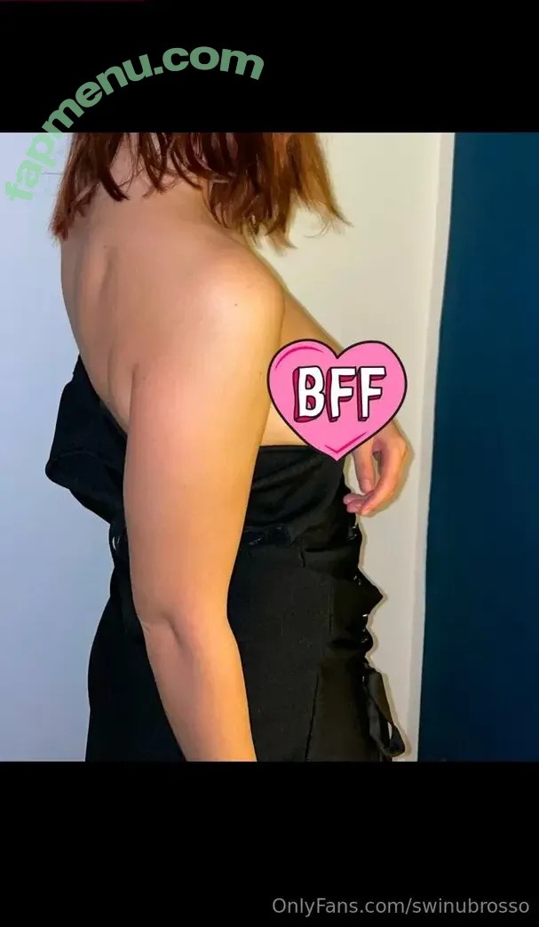 swinubrosso nude photo #0003 (joeysoberon)