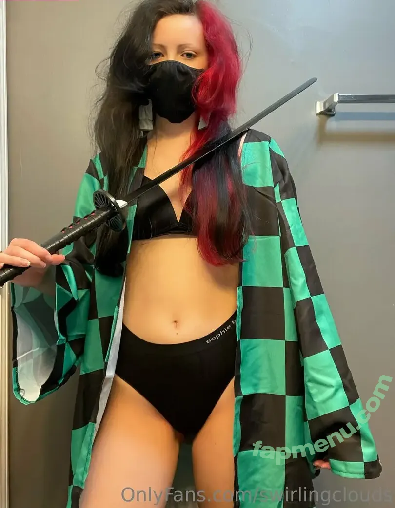 swirlingclouds nude photo #0018 (swirlingclouds)