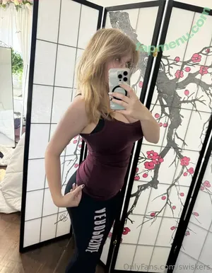 Swiskers / Swiskerss nude photo #0019