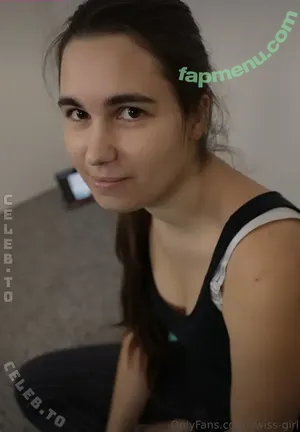 swiss-girl-vanessa / OFSGVanessa / people / swissgirlvanessa nude photo #0153