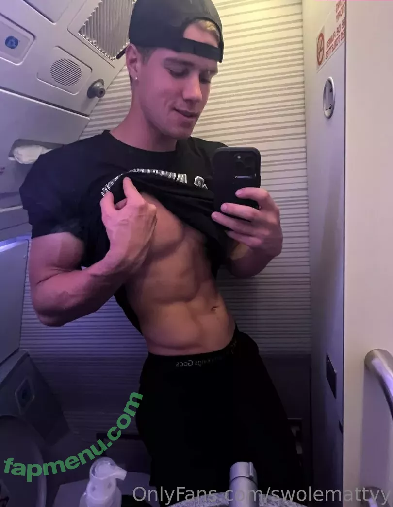 swolemattyy nude photo #0047 (swolemattyy)