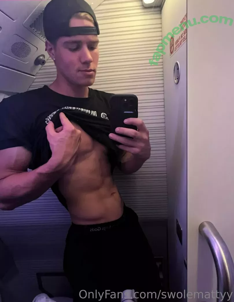 swolemattyy nude photo #0048 (swolemattyy)