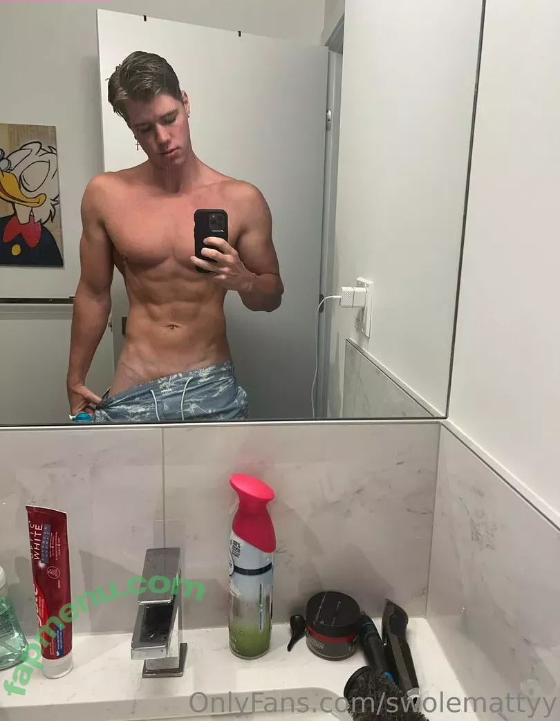 swolemattyy nude photo #0050 (swolemattyy)