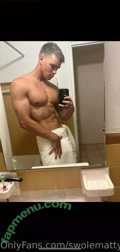 swolemattyy nude photo #0112 (swolemattyy)