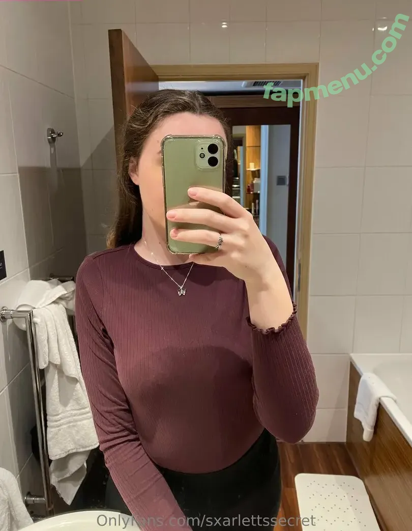sxarlettssecret nude photo #0007 (sxarlettssecret)