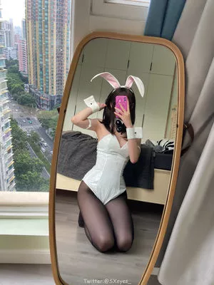 Sxeyes_ / sxeyes__ / 眼醬大魔王w nude photo #0010