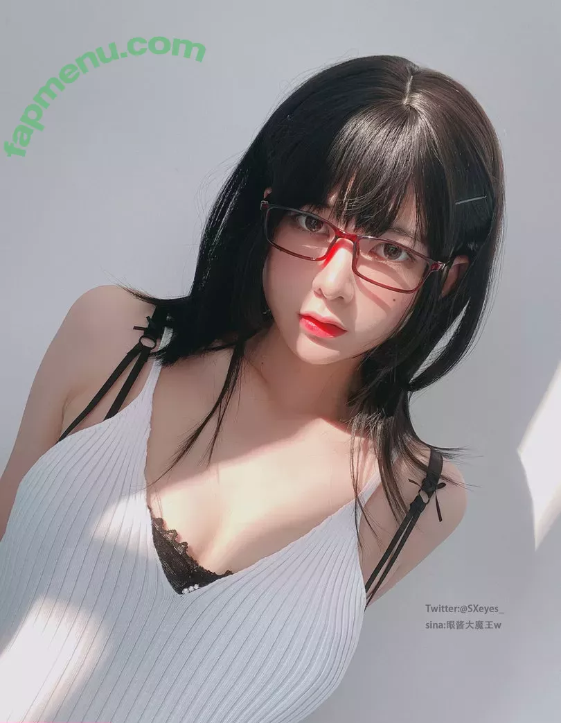 Sxeyes_ nude photo #0050 (sxeyes__ / 眼醬大魔王w)