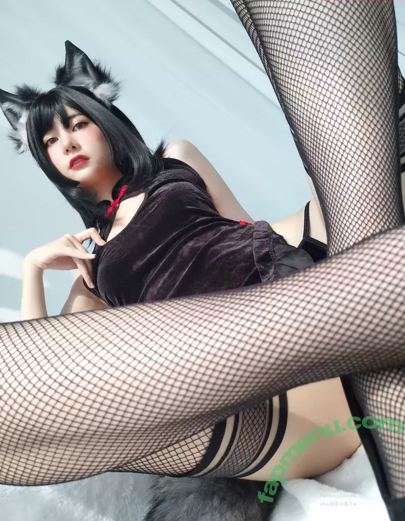 Sxeyes_ nude photo #0074 (sxeyes__ / 眼醬大魔王w)