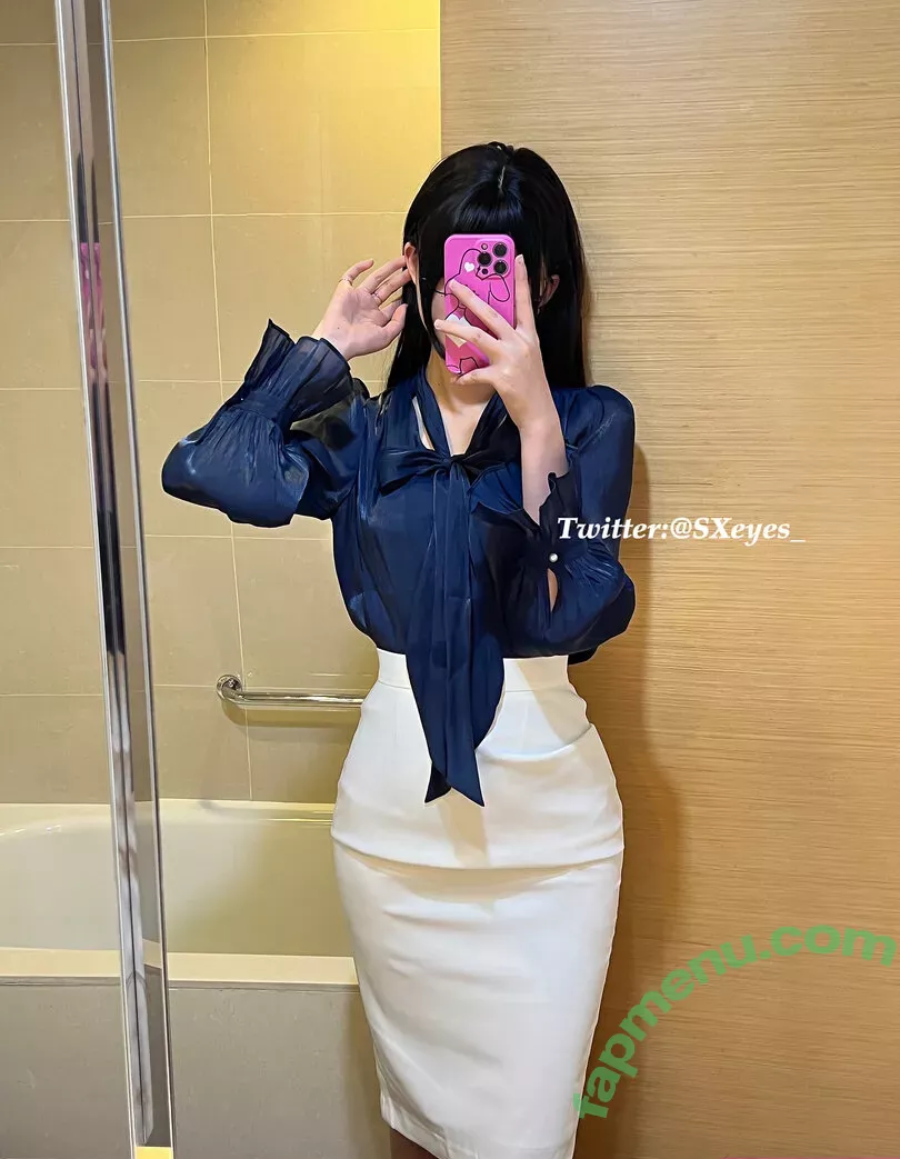 Sxeyes_ nude photo #0321 (sxeyes__ / 眼醬大魔王w)