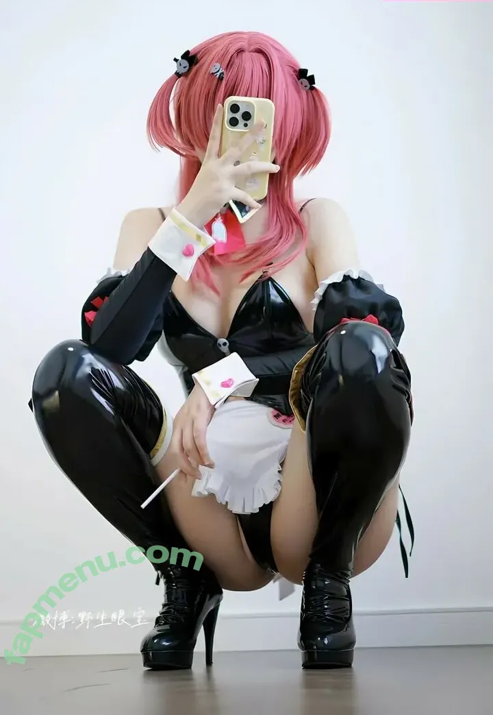 Sxeyes_ nude photo #0837 (sxeyes__ / 眼醬大魔王w)