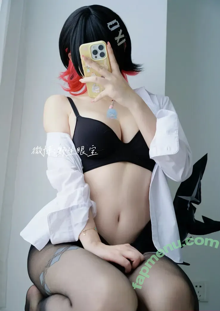 Sxeyes_ nude photo #0896 (sxeyes__ / 眼醬大魔王w)