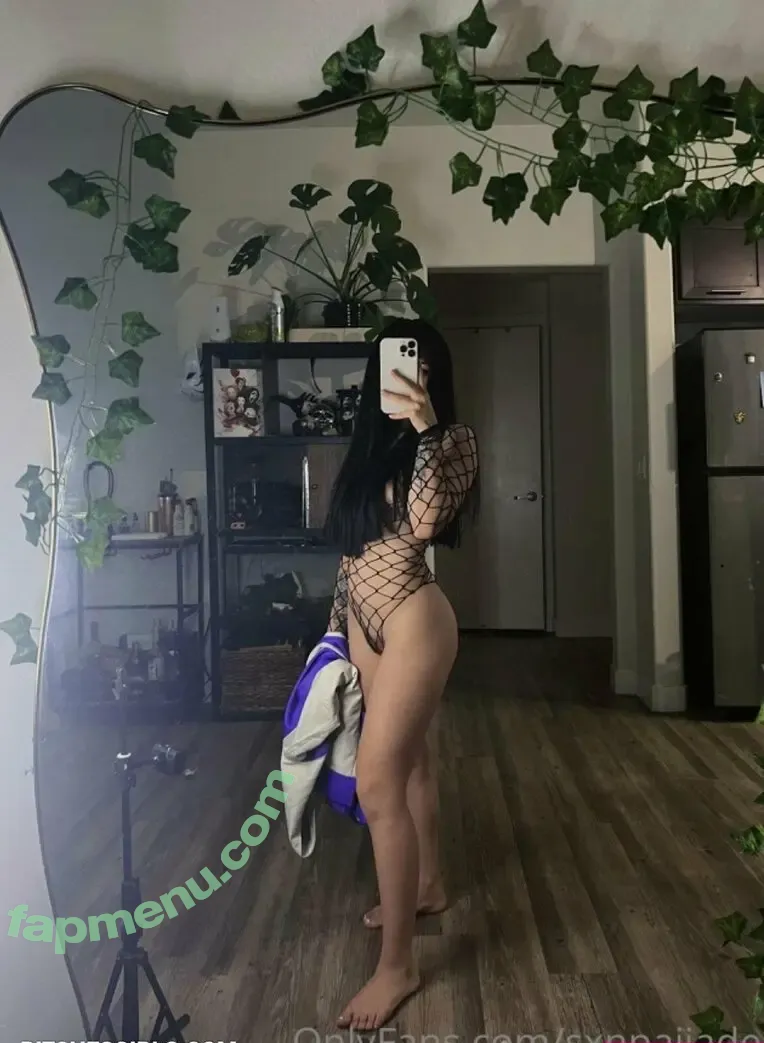 Sxnpai Jade nude photo #0006 (Sxnpai Jade)