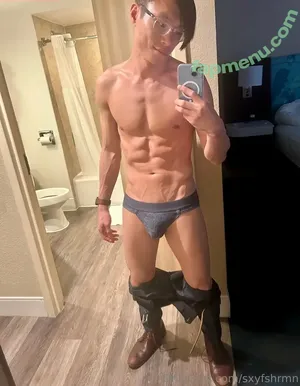 sxyfshrmn / sxrxhfxn nude photo #0007
