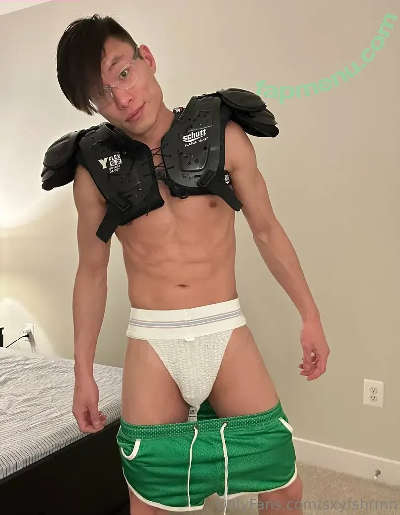 sxyfshrmn nude photo #0019 (sxrxhfxn)