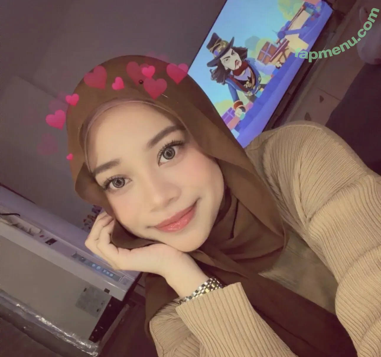 syafiqahshariff nude photo #0037 (syafiqahshariff)